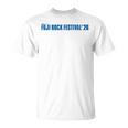Fuji Rock 2026 Extraordinary Amazon Limited Tシャツ