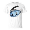 Grigri 2 Petzl クライミングボルダリングビレイtシャツ Tシャツ