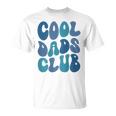 Groovy Retro Wave T-Shirt