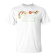 Groovy Sorry I Can't I Have Book Club For Women Men T-Shirt