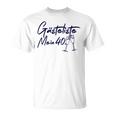 Guest Book 40th Birthday Guest List 40th Birthday Decoration T-Shirt Guest Book 40th Birthday Guest List 40th Birthday Decoration T-Shirt