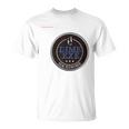 Hachinohe DimeExe_14_Ross Davis Jr Tシャツ