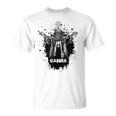 Holy Gabber Music Hardcore Techno Gabber Tシャツ