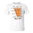 Ipa 言語学 面白い国際音声アルファベット Tシャツ
