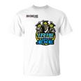 Irispartners AichiExe_2_鈴木斗季也 Tシャツ