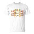 Its Not Hoarding If Its Books Librarian Book Hoarding T-Shirt