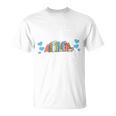 Just A Boy Who Loves Books Reading T-Shirt