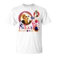 Life Picture Collection _ ツイッギー3 Tシャツ