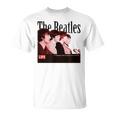 Life Picture Collection ビートルズ（1） Tシャツ