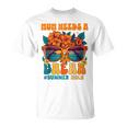 Maman Maman Maman A Besoin Deacancesacances D'été T-Shirt