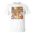 Mother Daughter Trip 2026 Matching Mom Daughter Trip T-Shirt