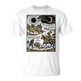 Peasant By Day Knight By Night ルネッサンスフェア ファニー カエル Tシャツ