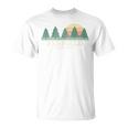Penfield Ny ヴィンテージ スローバック レトロ 70年代デザイン Tシャツ