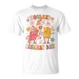 Reading Book Lover School Librarian Hooray It's Library Day T-Shirt Reading Book Lover School Librarian Hooray It's Library Day T-Shirt