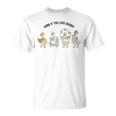 Reading Book Lover T-Shirt