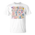 Reading Is Dreaming With Your Eyes Open Librarian Book Lover T-Shirt Reading Is Dreaming With Your Eyes Open Librarian Book Lover T-Shirt