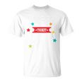 Reading Is a Ticket To Wherever Fun Book Read Library T-Shirt Reading Is a Ticket To Wherever Fun Book Read Library T-Shirt