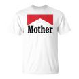 Retro Mom Aesthetic T-Shirt