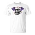 Romantasy Fantasy Romance Book Lover Shadow Daddy Premium Tri-Blend T-Shirt