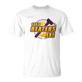Sanjo BeatersExe_6_石倉利佳 Tシャツ