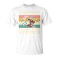 Si Gonzalo No Puede Repararlo Español Camiseta unisex