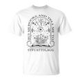 Spicy Book Lover Buy Me Books And Tell Me To STFUATTDLAGG T-Shirt Spicy Book Lover Buy Me Books And Tell Me To STFUATTDLAGG T-Shirt