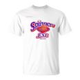 SpinnersExe_1_黒﨑創太 Tシャツ