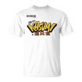 St-KasumiExe_12_大橋佳奈子 Tシャツ