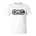 Taito OwlsExe_29_西岸千雅 Tシャツ