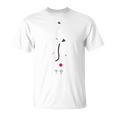 Tenku – Offering Pure Wishes To Theastky Above 1 Tシャツ