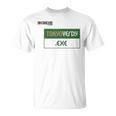 TokyoerdyExe_14_伊森可琳_ Tシャツ