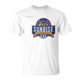 UenoharaunriseExe_9_吉武忍 Tシャツ