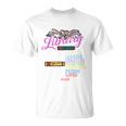 When You Enter This Library Book Reader Reading T-Shirt When You Enter This Library Book Reader Reading T-Shirt