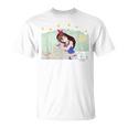 【ときのそら】ホロぐら名場面 Tシャツ