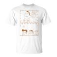 【まんが】クレヨンしんちゃん ボーちゃんの鼻水 Tシャツ