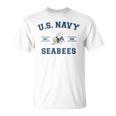 アメリカ海軍シービー Tシャツ