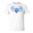 アメリカ軍武将 Tシャツ