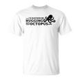オクトパスシャツ Tシャツ