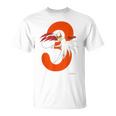 ガッチャマン L Tシャツ
