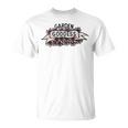 ガーデンゴッデス キュート 長袖tシャツ Tシャツ