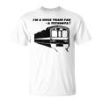 キッズ Tetsuota 鉄オタ）鉄道オタク 電車好き 日本 Tシャツ