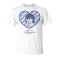キラッとプリチャン かわいいシール すず Tシャツ