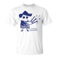 クレヨンしんちゃん スコティッシュ風間君 Tシャツ