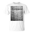 シューゲイズ グランジ Tシャツ