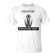 ジャン・ミシェル・ジャール Tシャツ