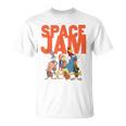 スペースジャム Tシャツ