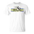ダメージ加工 80年代 Bmx Bandits Tシャツ