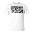 ディエゴ・マラドーナ・アルゼンチンが1986年ワールドカップサッカーで優勝 Tシャツ