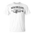 ニューオーリンズ フレンチクォーターシャツ マルディグラ Tシャツ