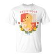 ハリーポッター 新デザイン 2025 グリフィンドールプライド Tシャツ